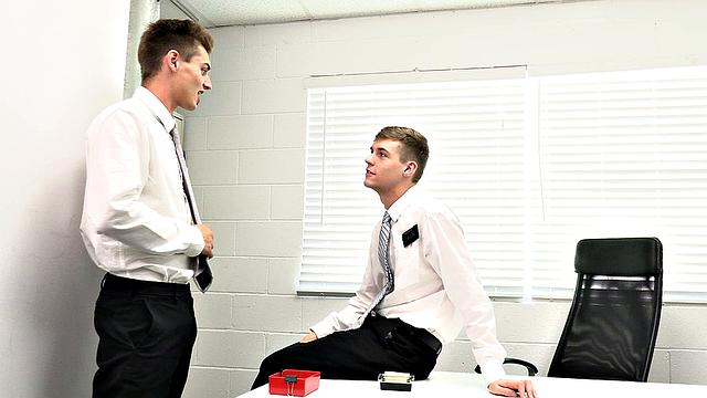 Elder Jack Bailey: Assigned Partners