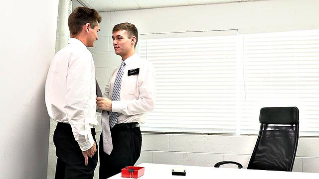 Elder Jack Bailey: Assigned Partners