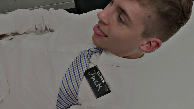 Elder Jack Bailey: Assigned Partners