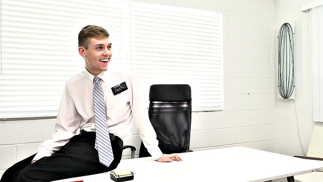 Elder Jack Bailey: Assigned Partners