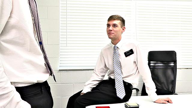 Elder Jack Bailey: Assigned Partners
