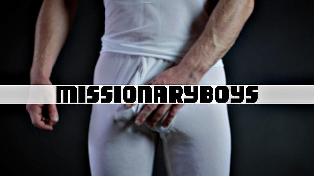 Elder Jack Bailey: Assigned Partners