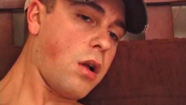 Matthew and Vincenzo Suck each other