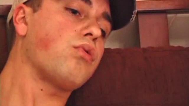 Matthew and Vincenzo Suck each other