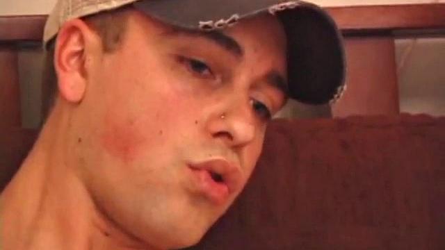 Matthew and Vincenzo Suck each other