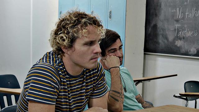 ZeroToleranceFilms - Hot For Teacher & Fucked Her Petite Pussy