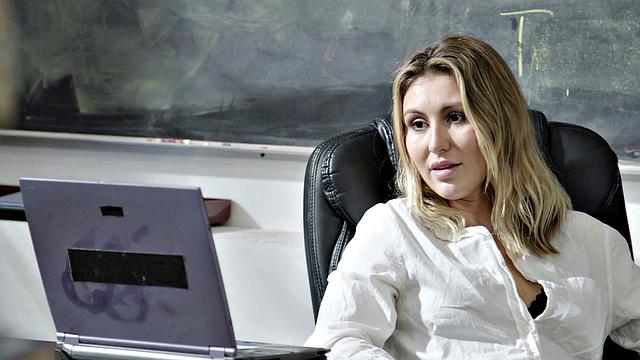 ZeroToleranceFilms - Hot For Teacher & Fucked Her Petite Pussy