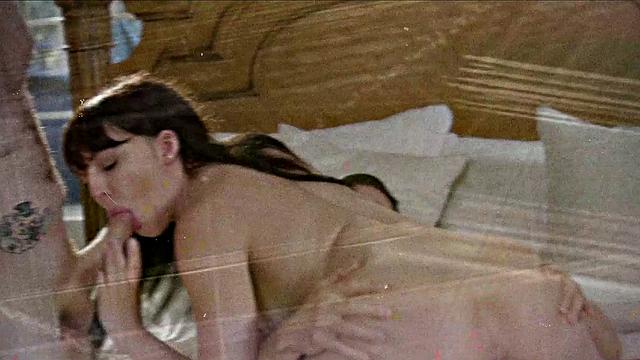 ZeroToleranceFilms - Hot For Teacher & Fucked Her Petite Pussy