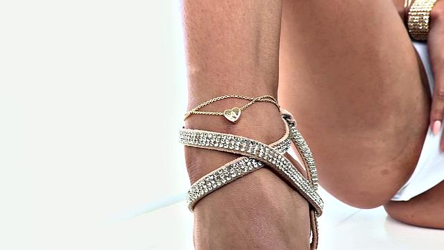 Slutty Alexis Tae Compilation - AllBlackX