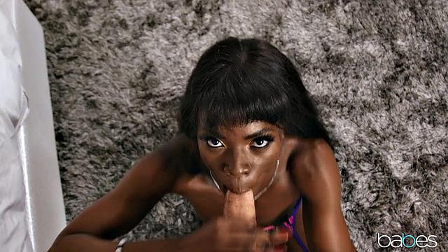 It Happened One Night: Part 4