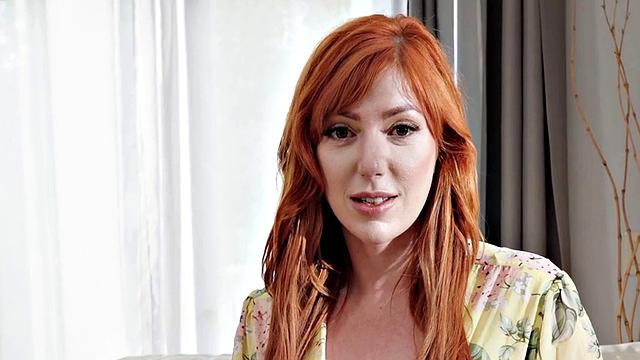 1000Facials - Hot Babe Wants Some Cake But Gets Instead