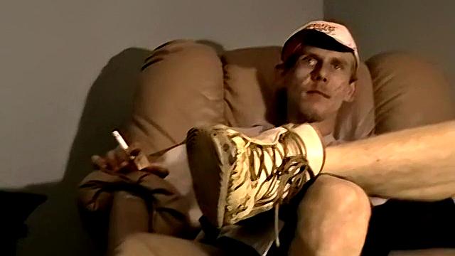 Amateur Steve Receives Assistance - Steve