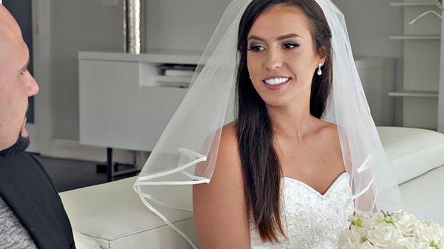 Something Borrowed Something Blue