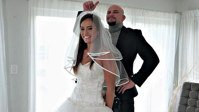 Something Borrowed Something Blue