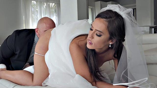 Something Borrowed Something Blue