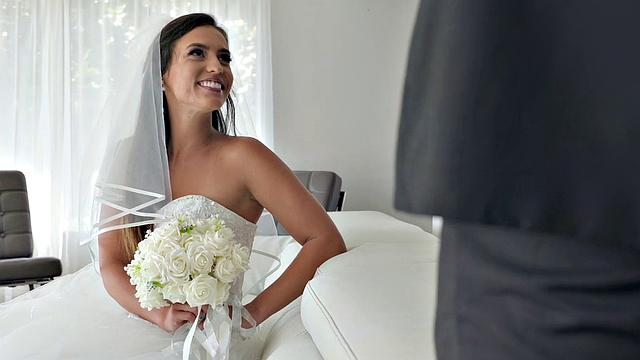 Something Borrowed Something Blue