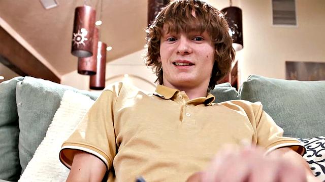 ANALTIME.XXX - Don't Tell My Parents I Assfucked The Babysitter Scarlett Alexis