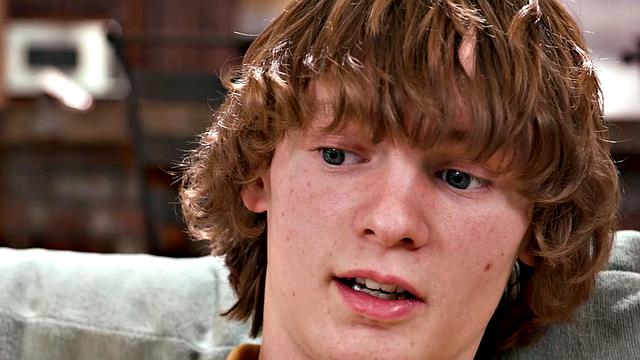 ANALTIME.XXX - Don't Tell My Parents I Assfucked The Babysitter Scarlett Alexis