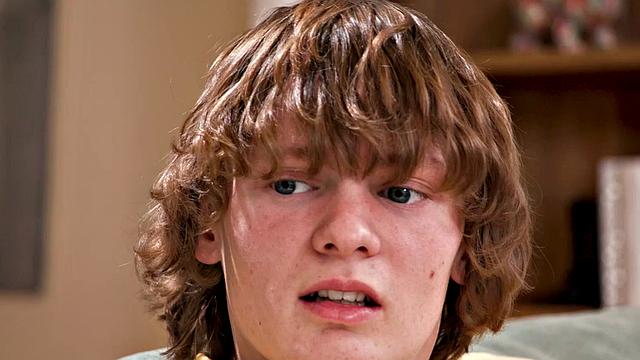 ANALTIME.XXX - Don't Tell My Parents I Assfucked The Babysitter Scarlett Alexis