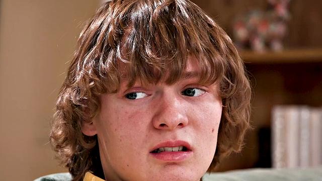 ANALTIME.XXX - Don't Tell My Parents I Assfucked The Babysitter Scarlett Alexis