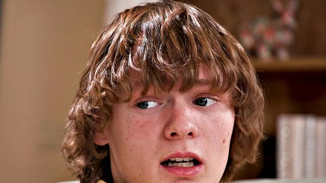 ANALTIME.XXX - Don't Tell My Parents I Assfucked The Babysitter Scarlett Alexis