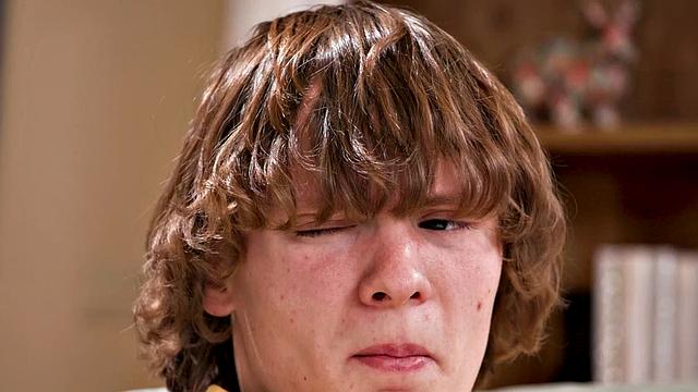 ANALTIME.XXX - Don't Tell My Parents I Assfucked The Babysitter Scarlett Alexis