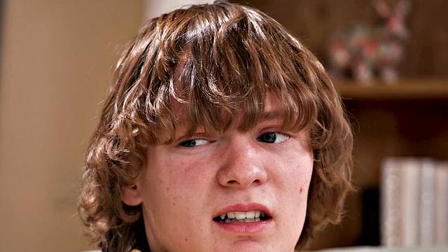 ANALTIME.XXX - Don't Tell My Parents I Assfucked The Babysitter Scarlett Alexis