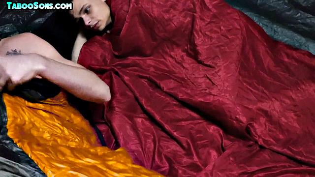 Cockhungry twink drilled by hot zaddy