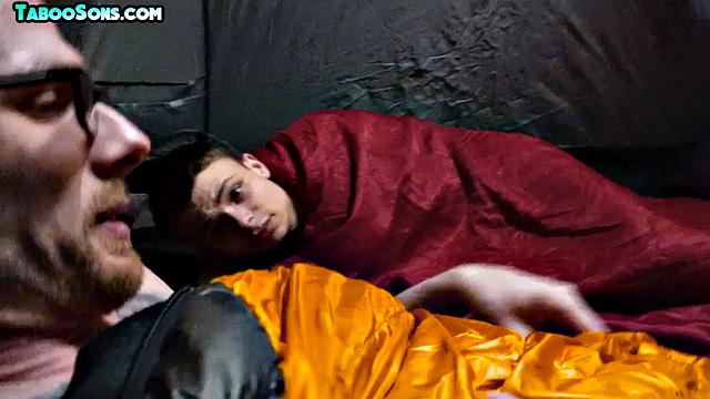 Cockhungry twink drilled by hot zaddy