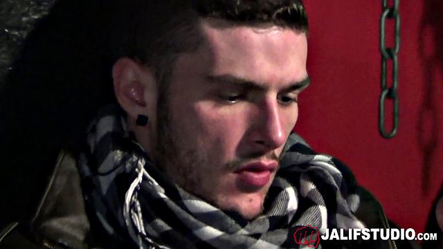 John Despe and Tim Cosla