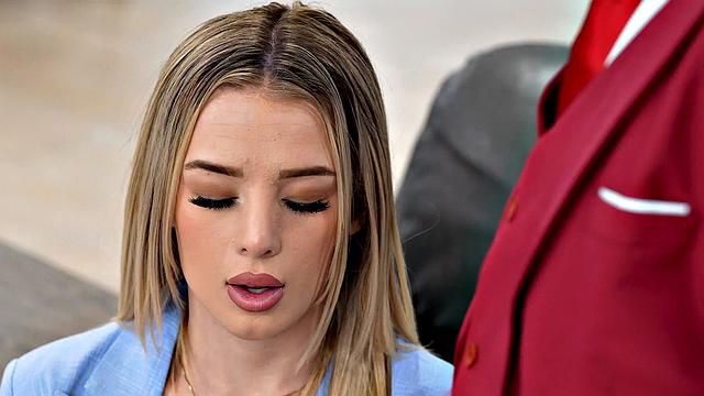 Hard Babes Help Their Stepdads Cum