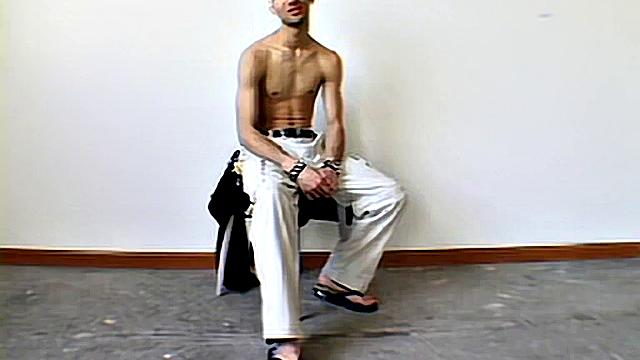 Ganador - Winner