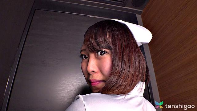 Teaser Rico Tachibana for Tenshigao