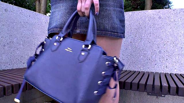 Teaser Rico Tachibana for Tenshigao