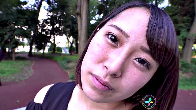 Teaser Rico Tachibana for Tenshigao