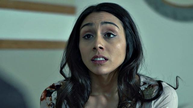 Beauty And The Deacon E1