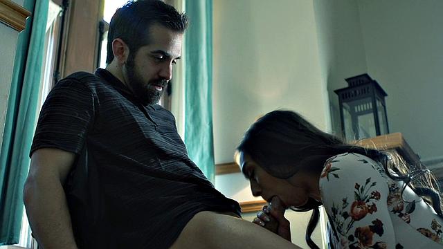 Beauty And The Deacon E1