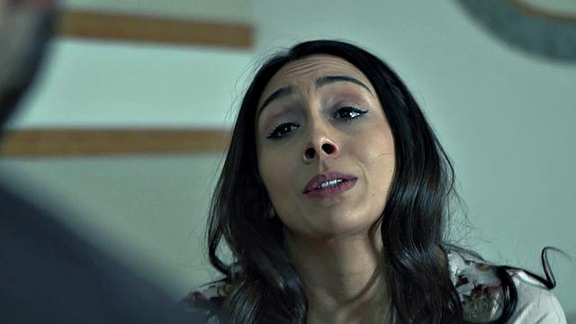 Beauty And The Deacon E1