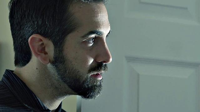 Beauty And The Deacon E1