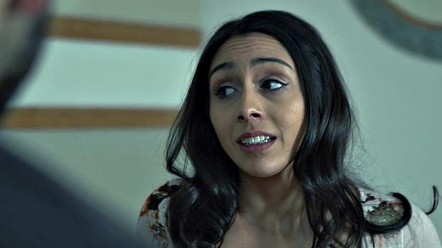 Beauty And The Deacon E1