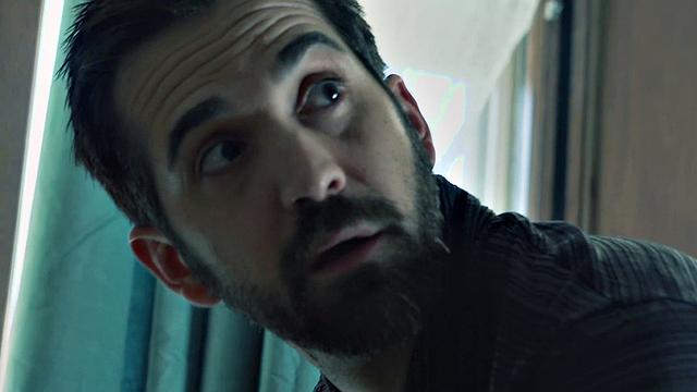 Beauty And The Deacon E1