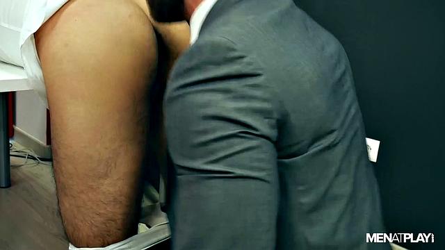 No More Sexless