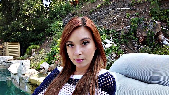 Nervous Teen Joins Squad