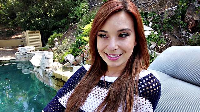 Nervous Teen Joins Squad