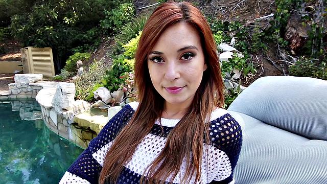 Nervous Teen Joins Squad