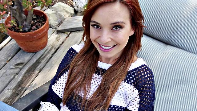 Nervous Teen Joins Squad