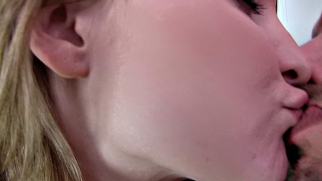 Czech Hottie's Got Perfect Tits