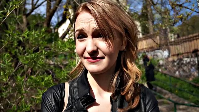 Czech Hottie's Got Perfect Tits