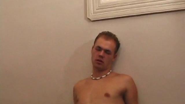 Brett and Kent take turns sucking cock