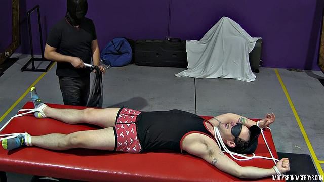 Casey Gets What She Deserves - Part 1 - with Kaden Roads & Casey Wood
